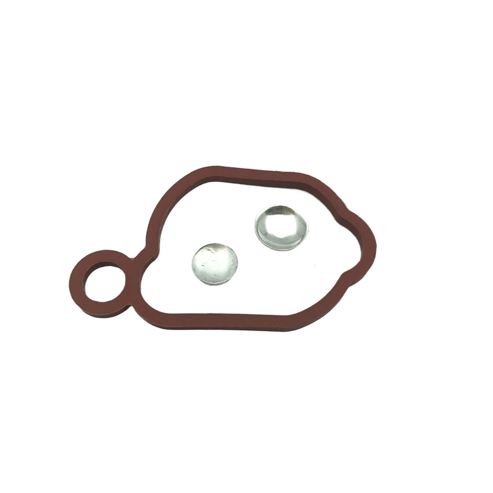 590589 Набор для Ремонта Карбюратора ДЛЯ Briggs &amp Stratton 500E 550E 575E 300E 450E 600E двигатель 21