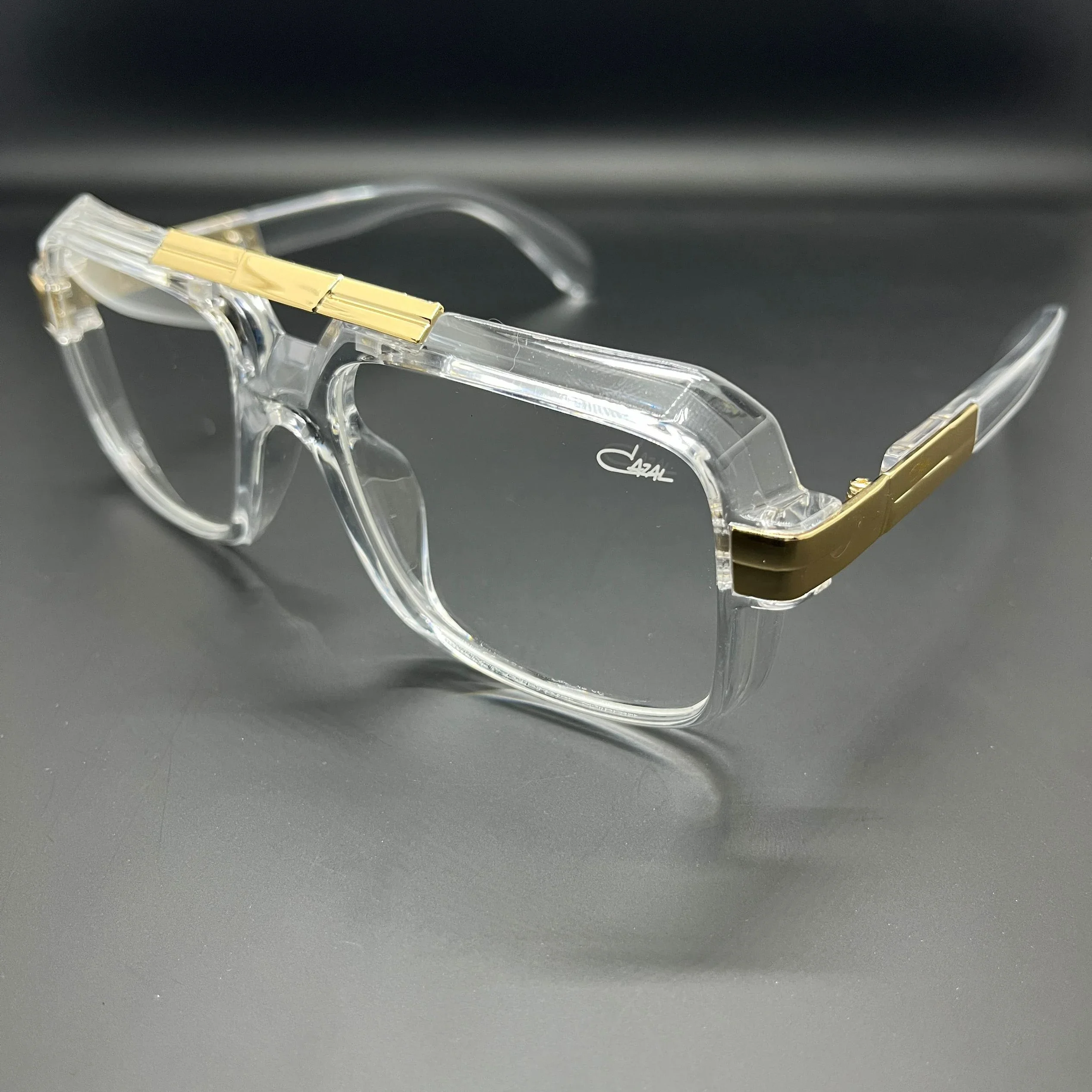 2024 новые солнцезащитные очки высокого качества мужские большие винтажные ретро