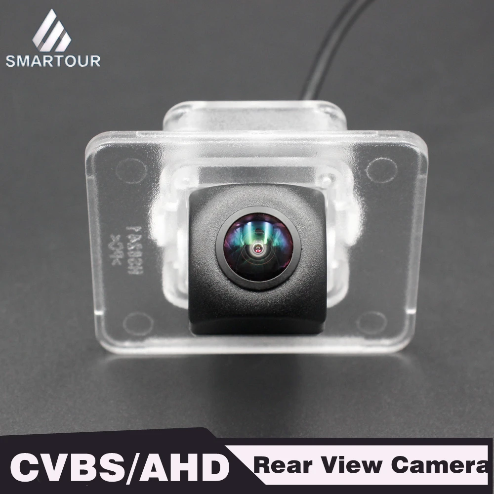 

Камера заднего вида SMARTOUR AHD 1280*720 «рыбий глаз» для Kia Optima/Kia K5 2010 2011 2012 2013 2014 2015, монитор парковки автомобиля
