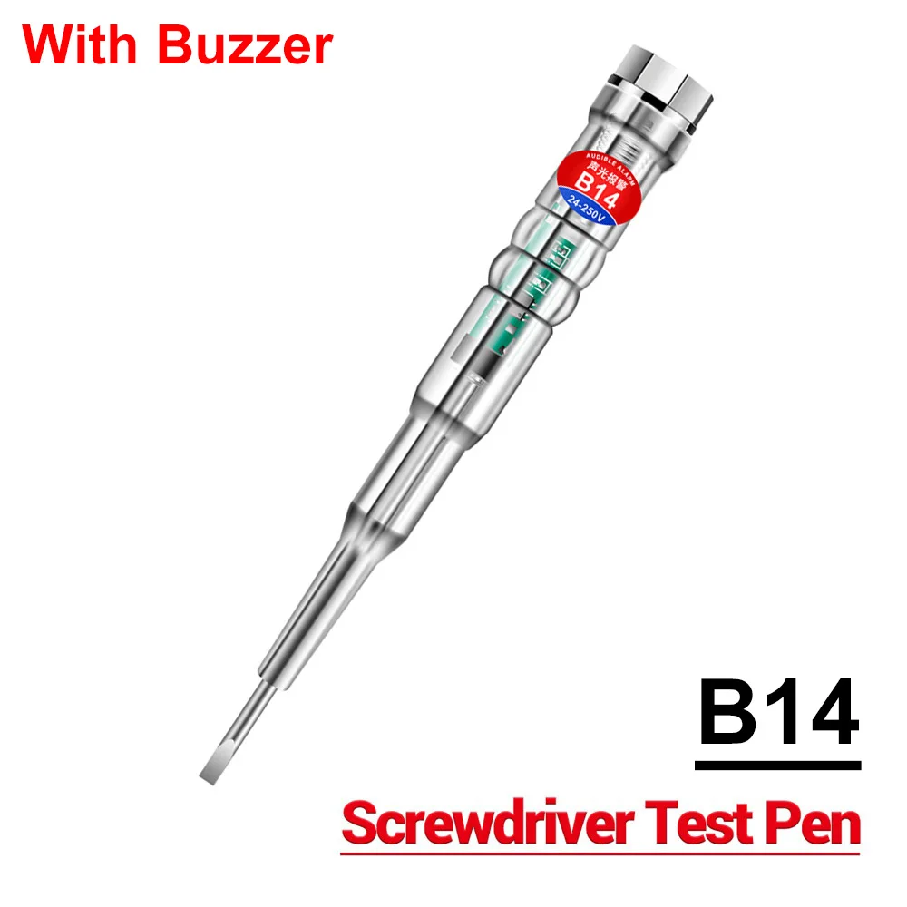 

Интеллектуальный тестер напряжения Gaqqee