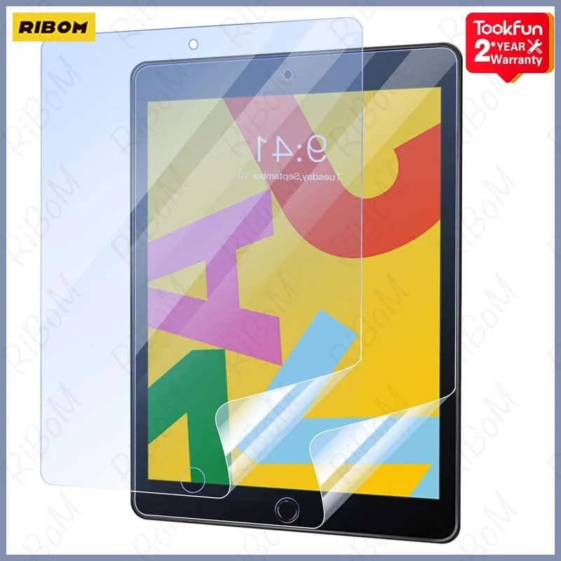 

NEW Pet Film Screen Protector For Teclast P25 P85 M40 SE M40SE M20 M18 M30 T30 Pro T10 T20 P20HD P20 T40 10.1 Tablet Protective