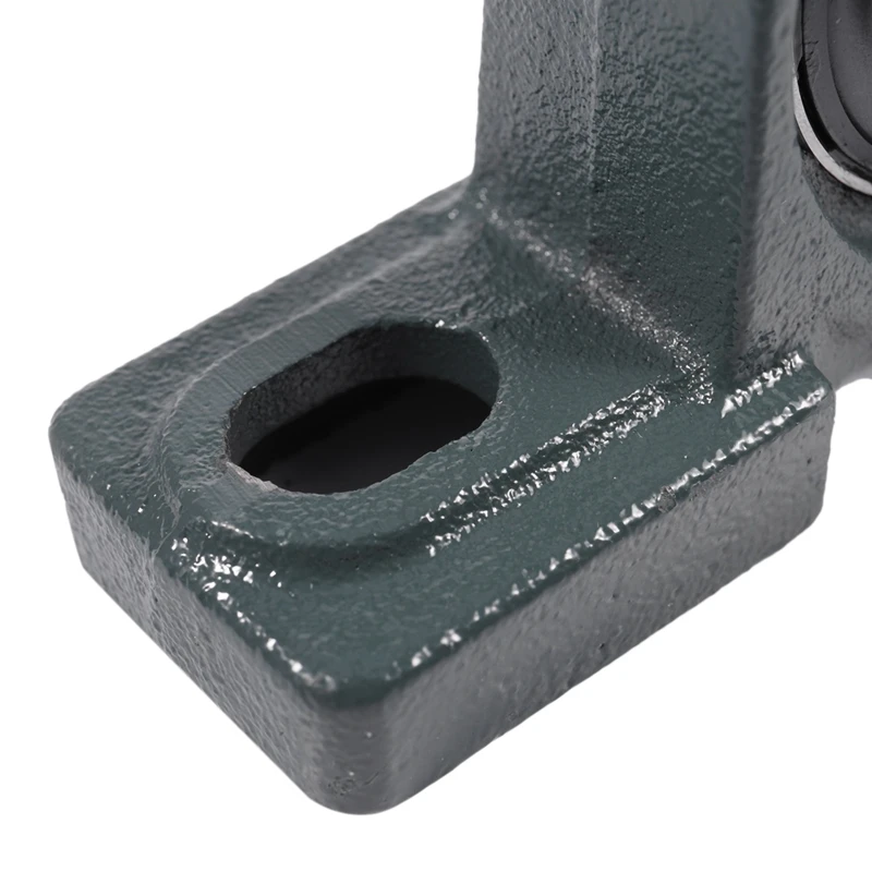 

2X шариковый подшипник с монтажным блоком диаметр отверстия UCP205