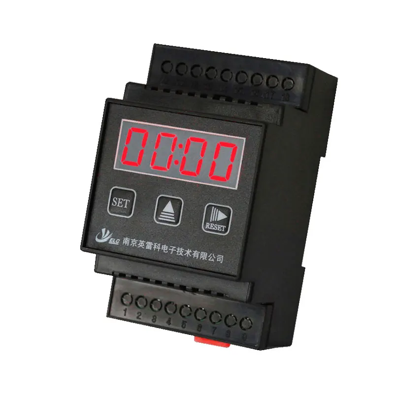 

Встроенный таймер, автоматическое сохранение отключения питания, защита паролем, установка направляющей рейки, управление выходом