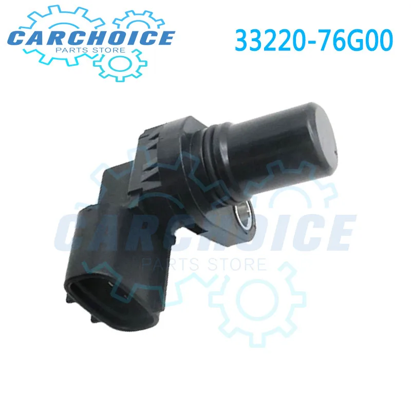 J5T23591 для Suzuki DF 40 50 100 115 140 150 175 2001-2010 гг. Датчик положения распределительного вала