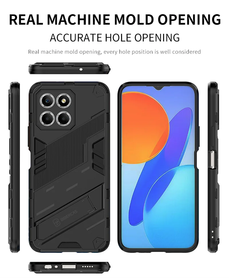 Купить Противоударный Чехол На Honor X 6