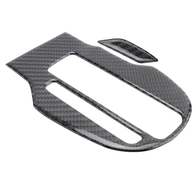 

Наклейка из углеродного волокна для украшения Honda FIT JAZZ 2014-2018