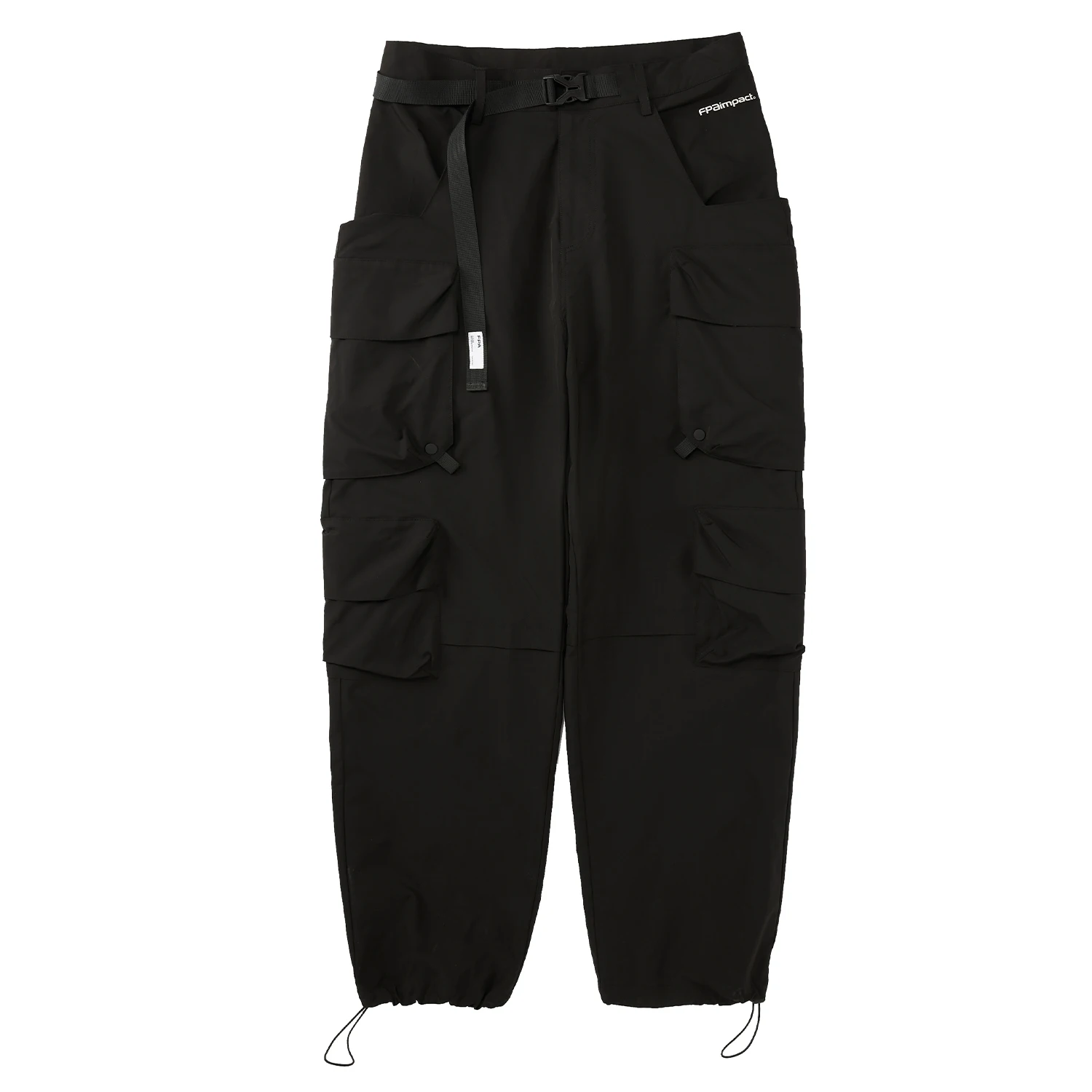 Комбинированный функциональный комбинированный комбинезон с карманами