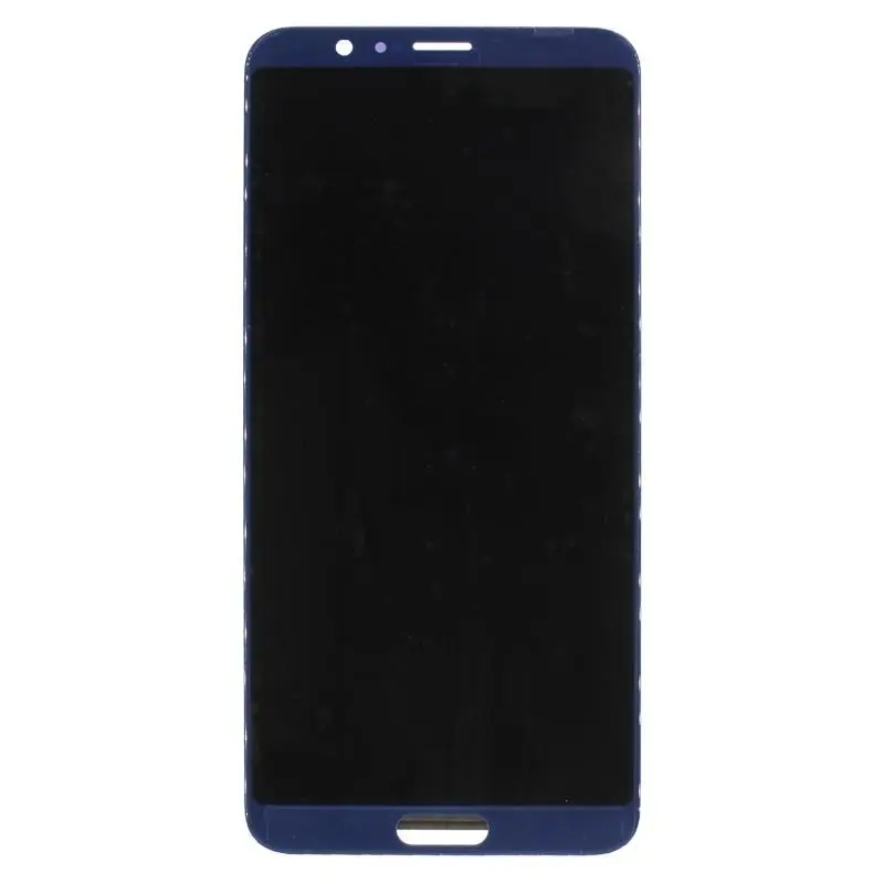 ЖК-Дисплей для Huawei Honor View 10 в сборе с тачскрином (синий)с сенсорным экраном и