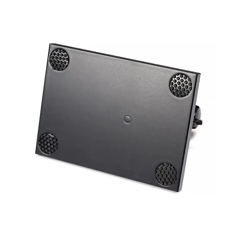 MRHOBBY GT66 Mr. Vice Высокоточный настольный зажим (инструмент для хобби)