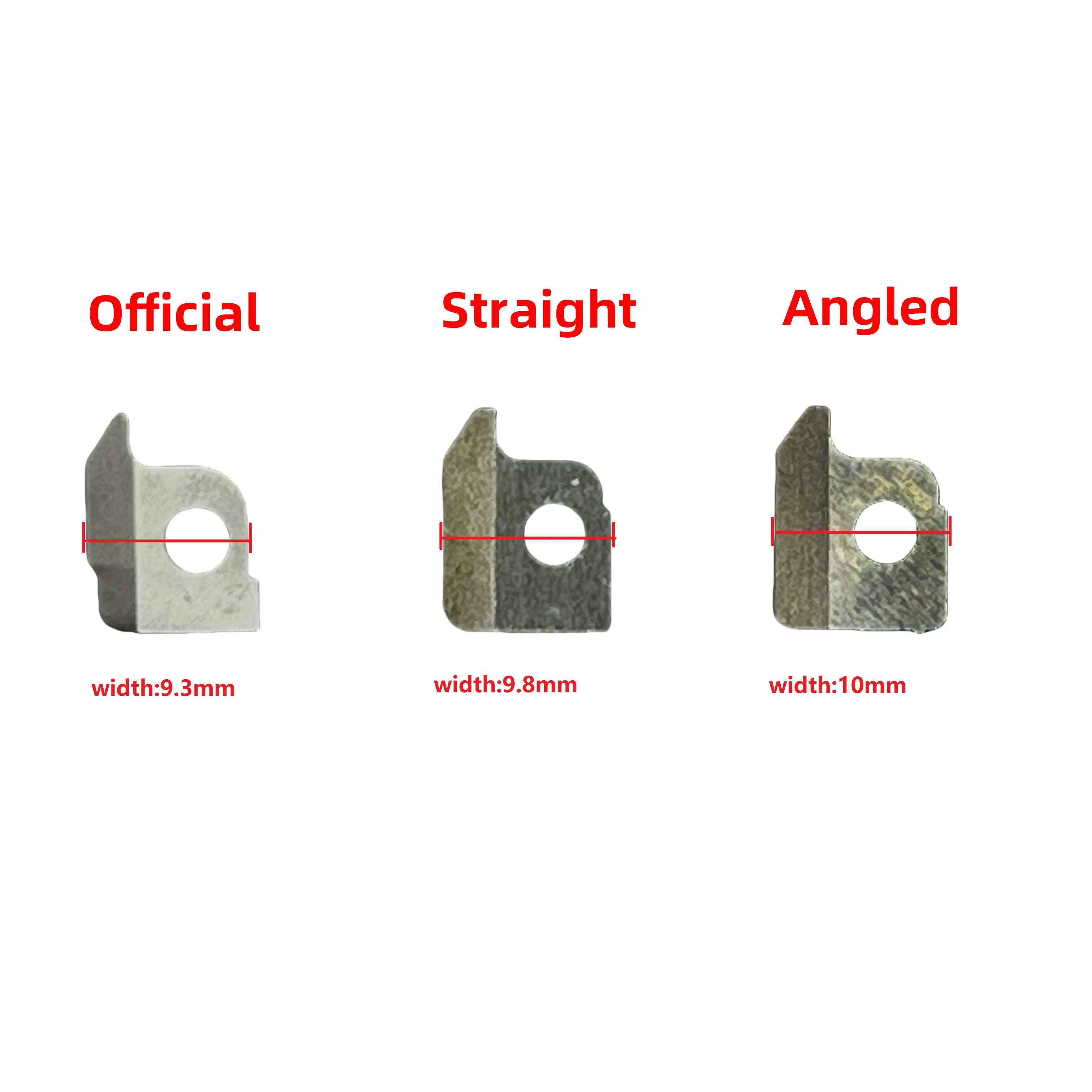 Сменные вставки для резки проволоки M42 1 комплект