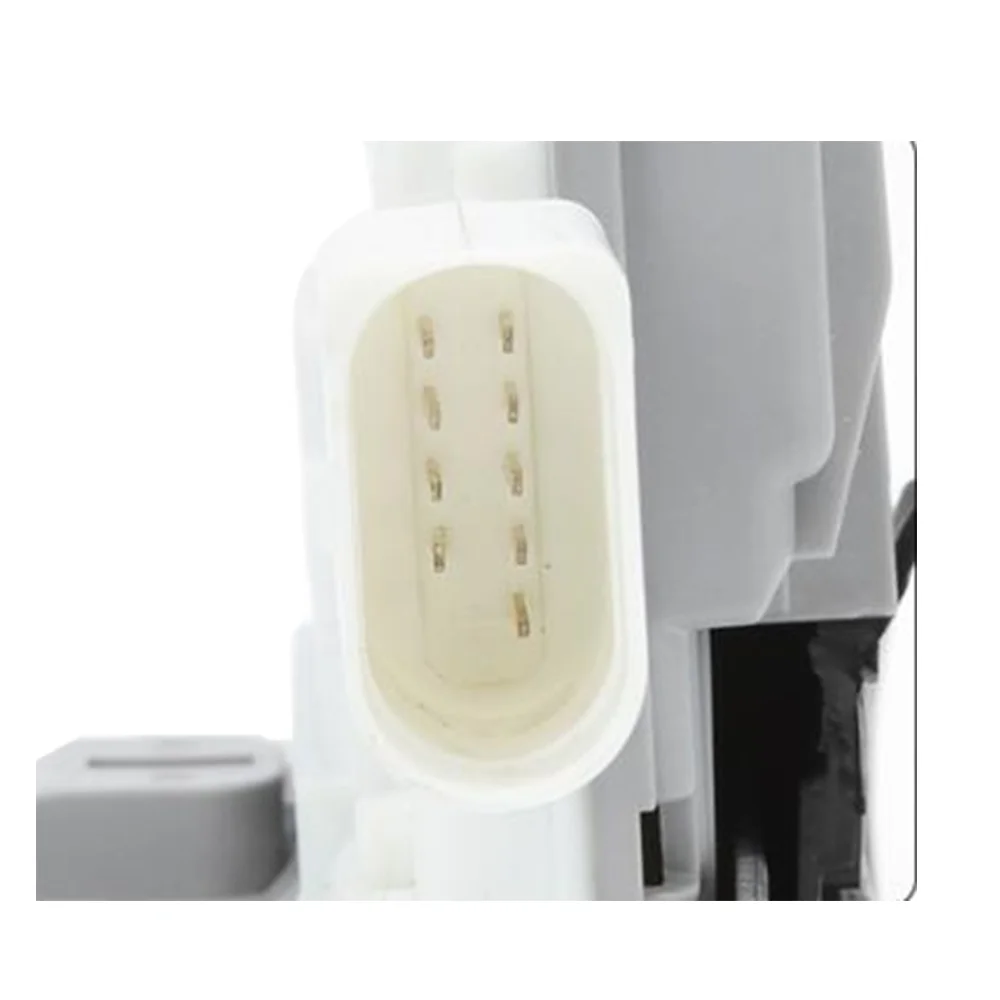 Автомобильные аксессуары OE 8J1837015B 8J183701 6B привод защелки дверного замка для VOLKSWAGEN