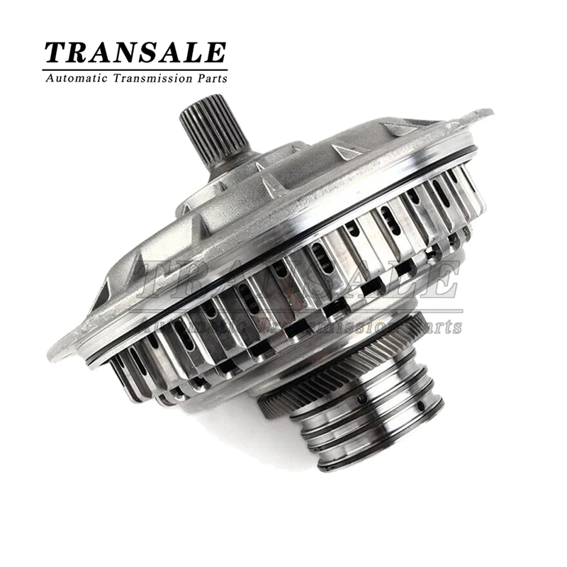 

0B5 DL501 7-Speed Gearbox Double Clutch 0B5141030E Auto Parts For Audi A4 A5 A6 A7 Q5 RS4 RS5 RS6 RS7 SQ5 S4 S5 S6 S7 2008-Up