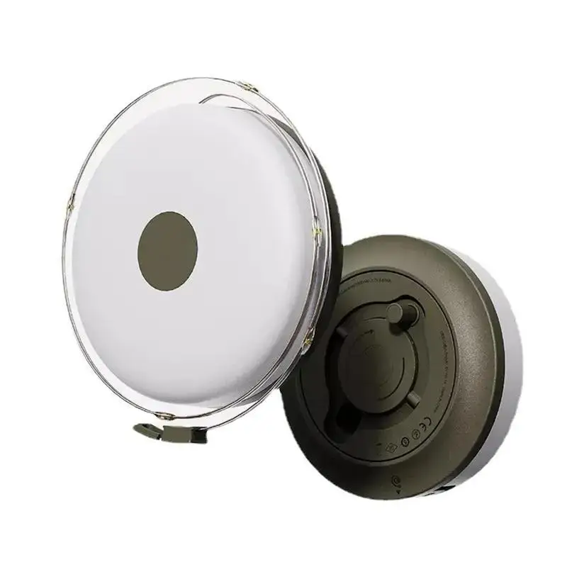 

Фонарь Яркий для кемпинга, IP67, 1800 мАч