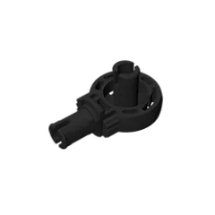 GOBRICKS шаровая петля для LEGO 47455