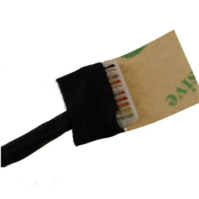 Новый гибкий кабель жесткого диска для ноутбука Dell Inspiron 5542 5547 5557 5548 P39F 3450 T55XP 0T55X P