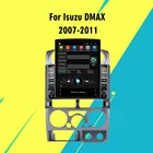 Авторадио для Isuzu DMAX 2007-2011 9,7 