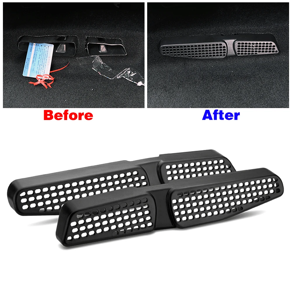 

Для Audi Q2 2017 2018 под сиденьем