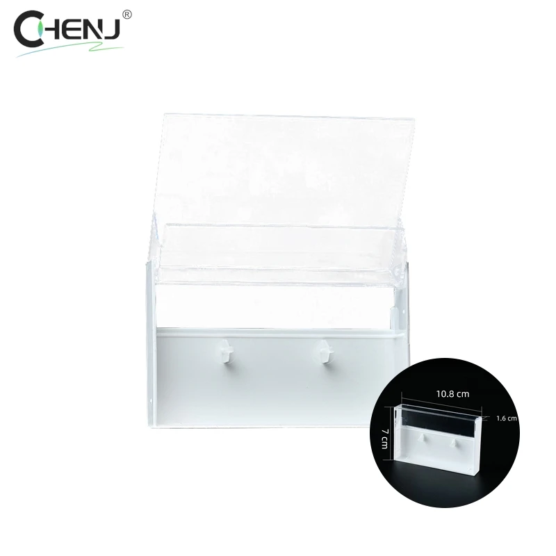 

Пластиковый органайзер для кассет CHENJ