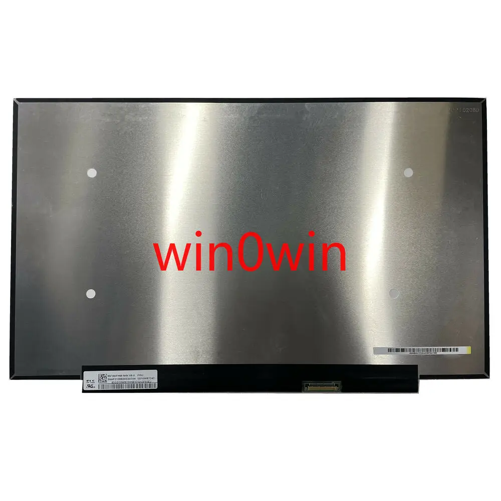 

For NV140FHM-N4V V8.0 14.0" IPS 1920x1080 FHD LCD 30pins Screen