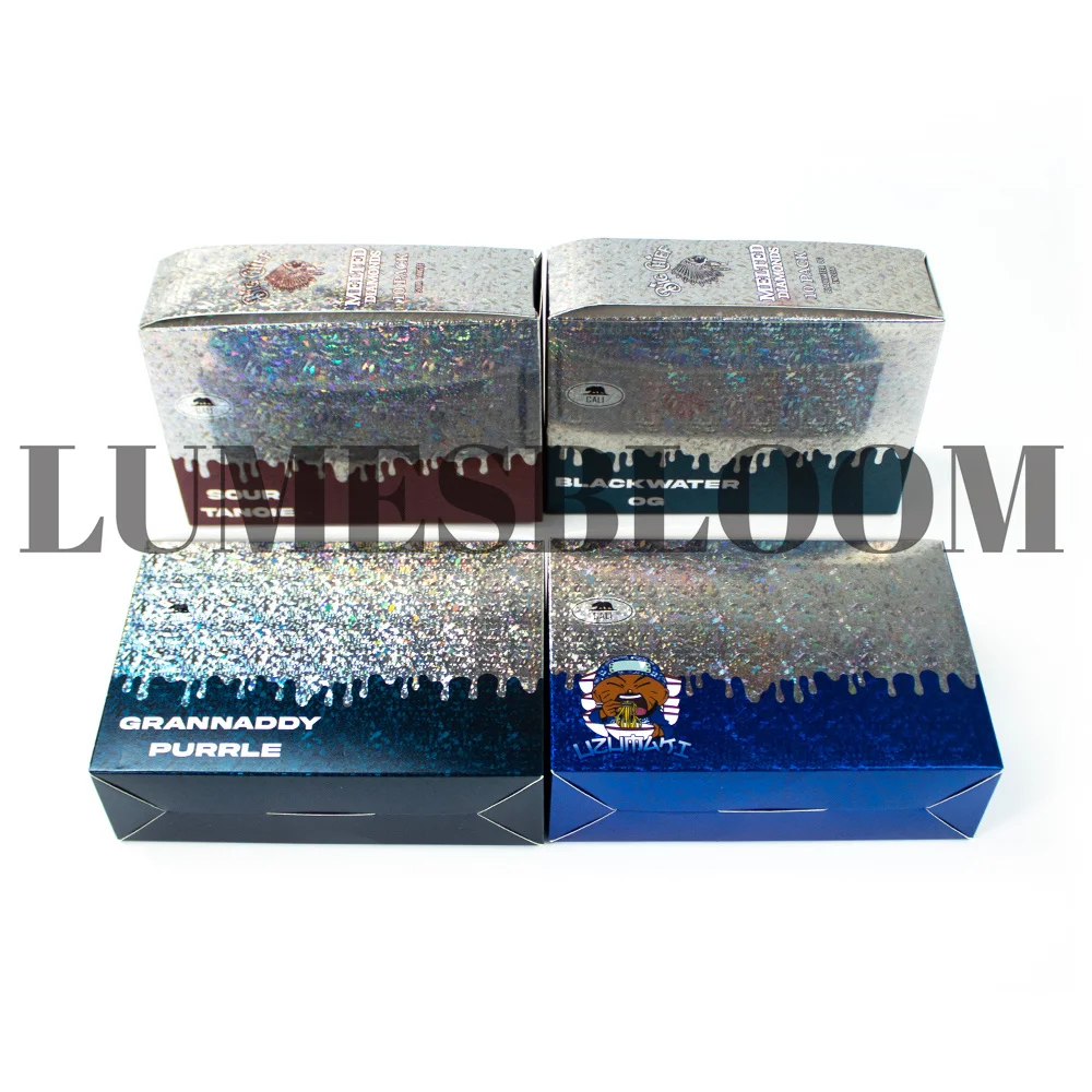 Bigcheif пустой картридж для хранения лазерной бумаги контейнер тележка глянцевые