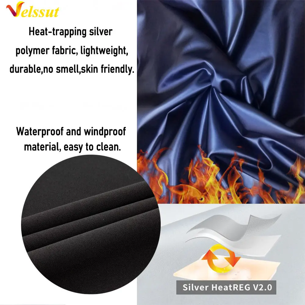 Velssut Sauna Top for Women Weight Loss Shirt Hot Sweat Tank Top Fitness Sportwear Fat Burning Slimming Body Shaper Workout Gym