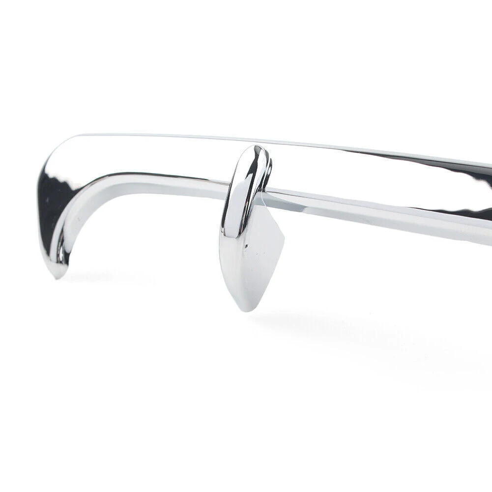 

Для HONDA Goldwing GL1800 2001-2011 хром для GL1800 1 шт. ABS пластиковые аксессуары Хром высокого качества для мотоцикла