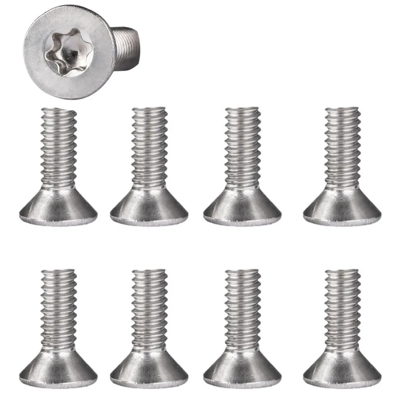 

Крепежные винты 304 для тормозного диска для Honda Accord Civic Crosstour S2000