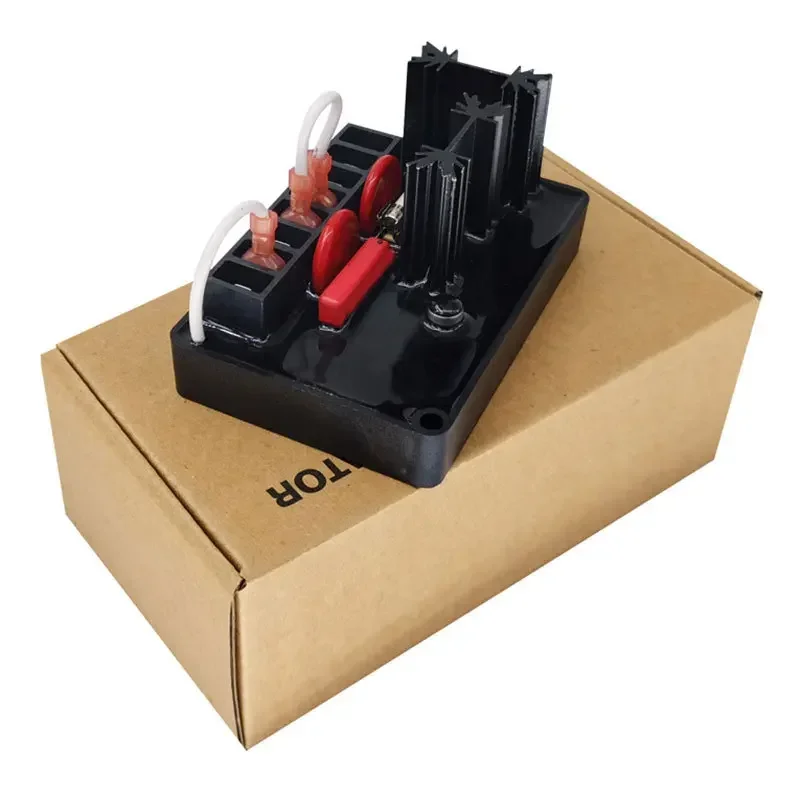 Регулятор напряжения BE350 дизельный генератор автоматический регулятор без