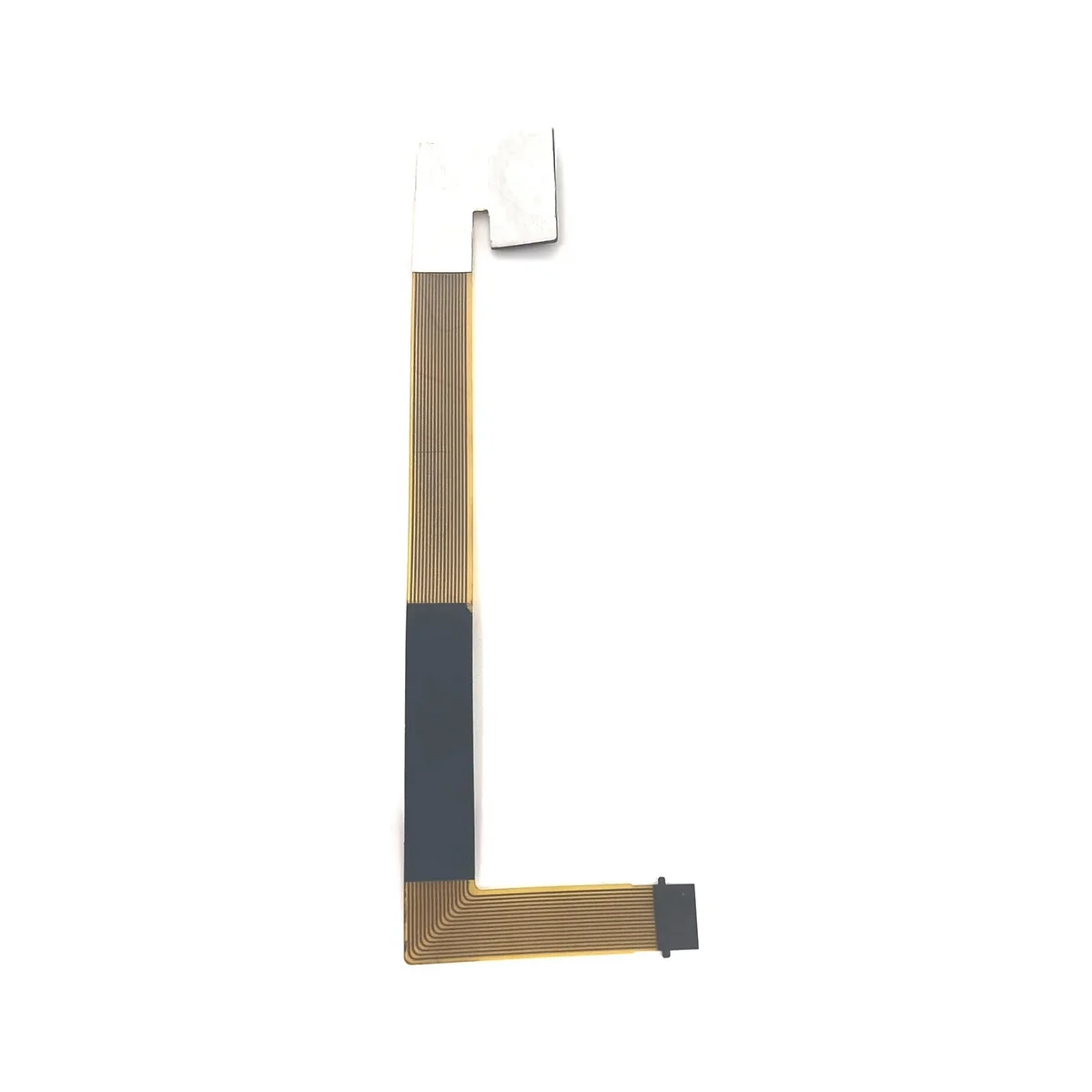 

New Lens Focus Flex Cable for Nikon AF-P 70-300mm 70-300 mm F4.5-5.6E ED VR Repair Part