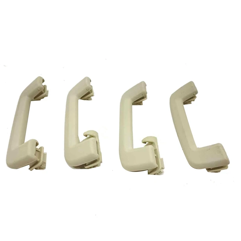 

4 шт./комплект, вспомогательная ручка для крыши Ford Escape 13-19