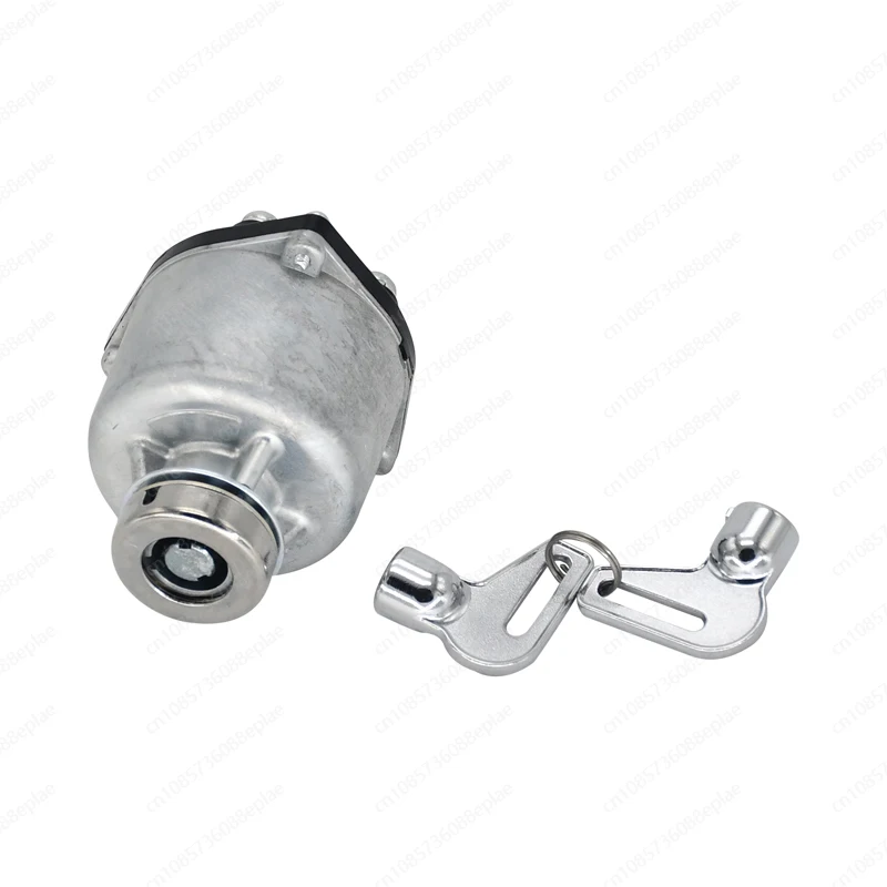 

Выключатель зажигания, совместимый с компрессором