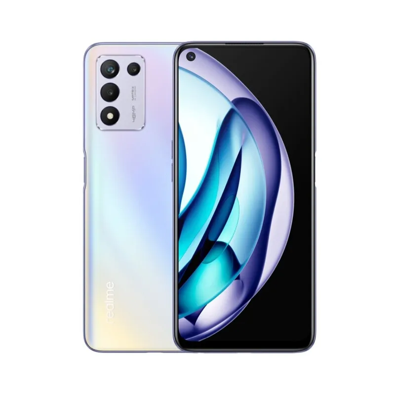 global rom realme q3s 5g smartphones 6 6 144hz 5000mah 30w flash charge 48mp snapdragon 778g octa core android cell phones free global shipping