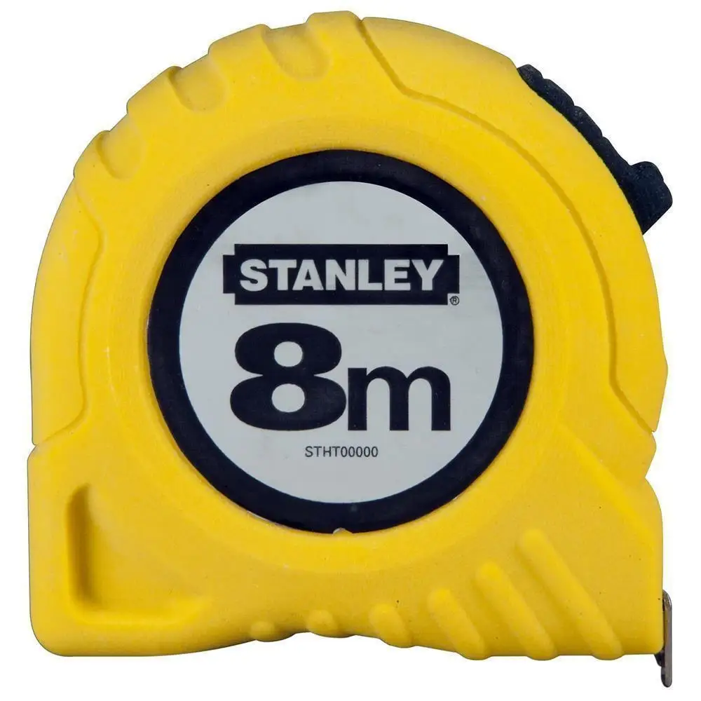 

Измерительная лента Stanley ST130457 8x25 мм