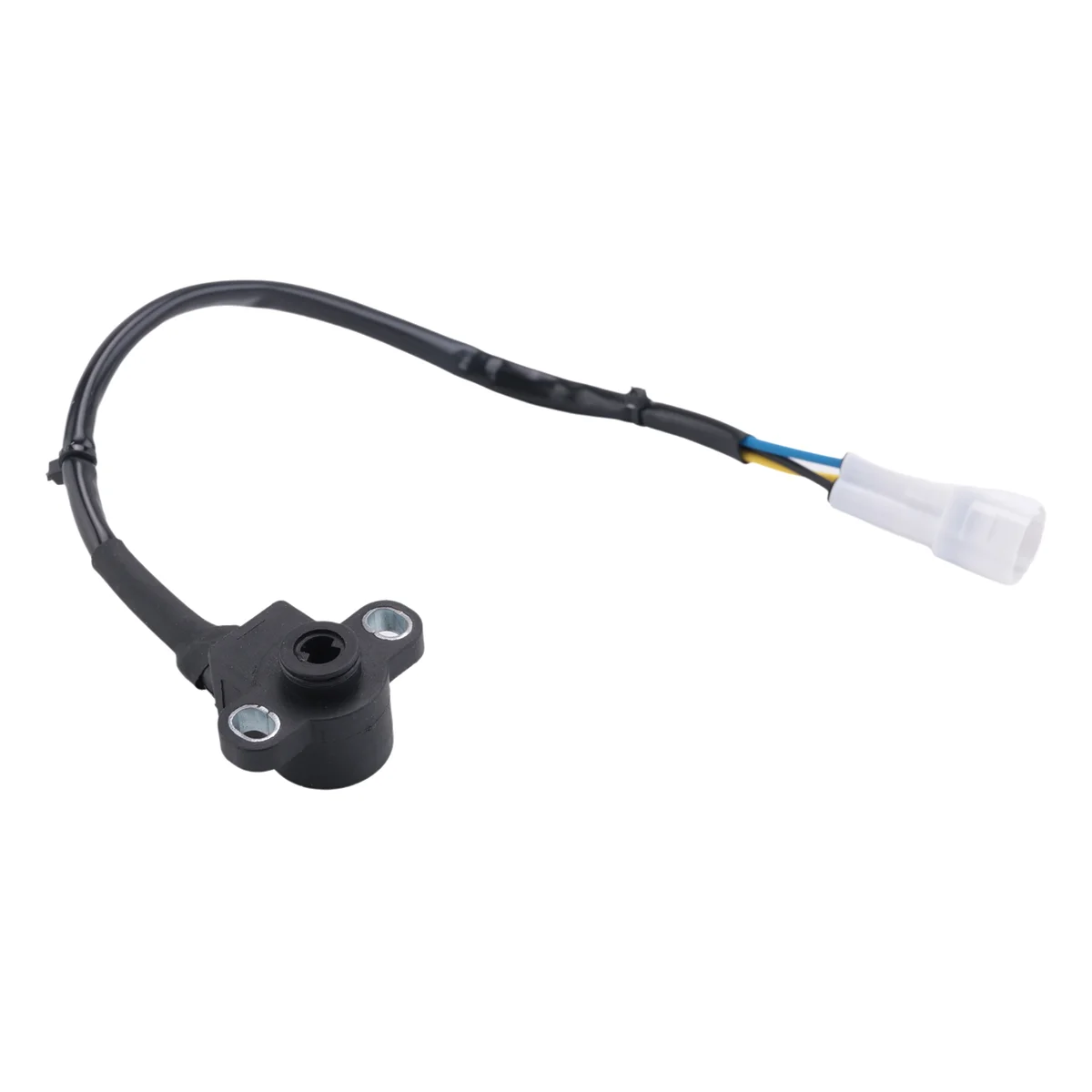 13580-24F00 Датчик положения дроссельной заслонки TPS для Suzuki Hayabusa GSX1300R GSX-R 750