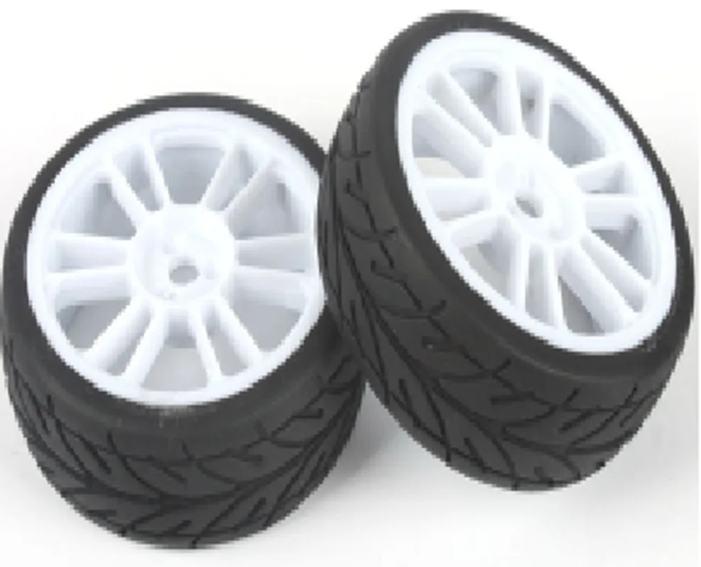 

Набор шин ZD racing 16426-2011 6192