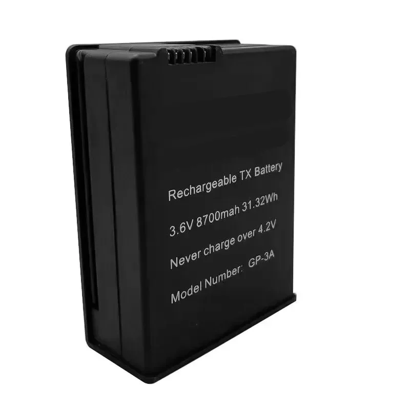 Сменный литий-ионный аккумулятор ST16S 3 6 В 8700 мАч для контроллера Yuneec H520 H Plus H3