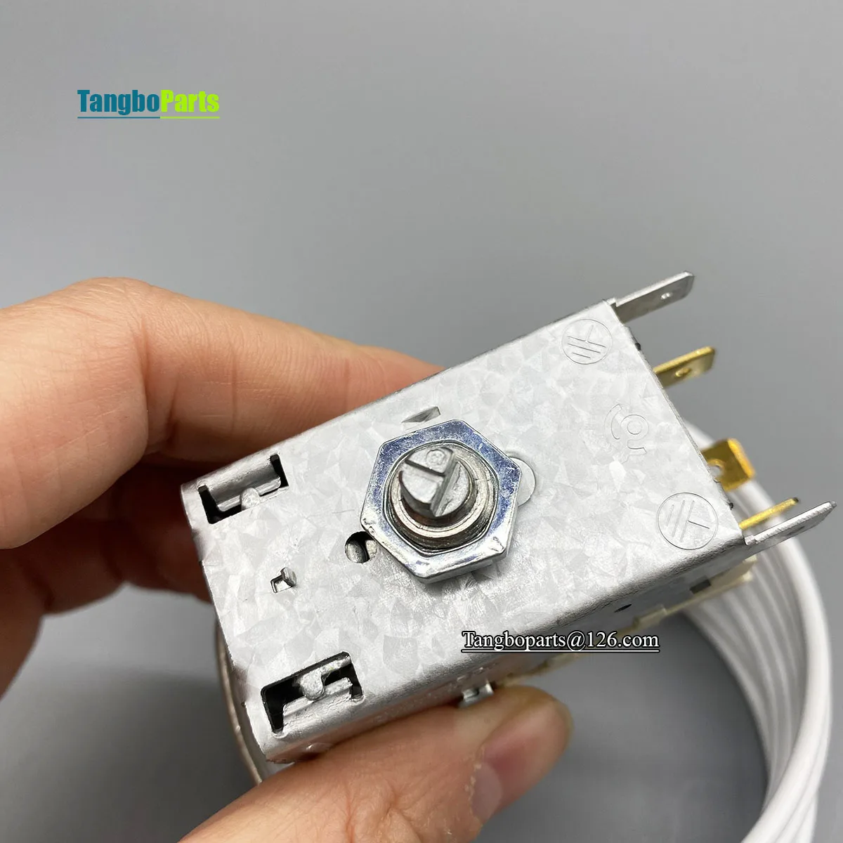 Детали льдогенератора 3-контактный K22-L1082 17-22-A05S испаритель термостат ограничения