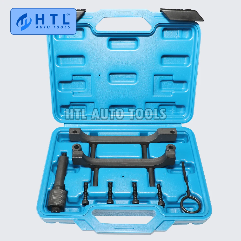 

Набор инструментов для блокировки газораспределения распределительного вала для Jeep Grand Cherokee V6 Chrysler 3.0, дизельный инструмент для синхронизации OEM 10359A 10338-1 10339