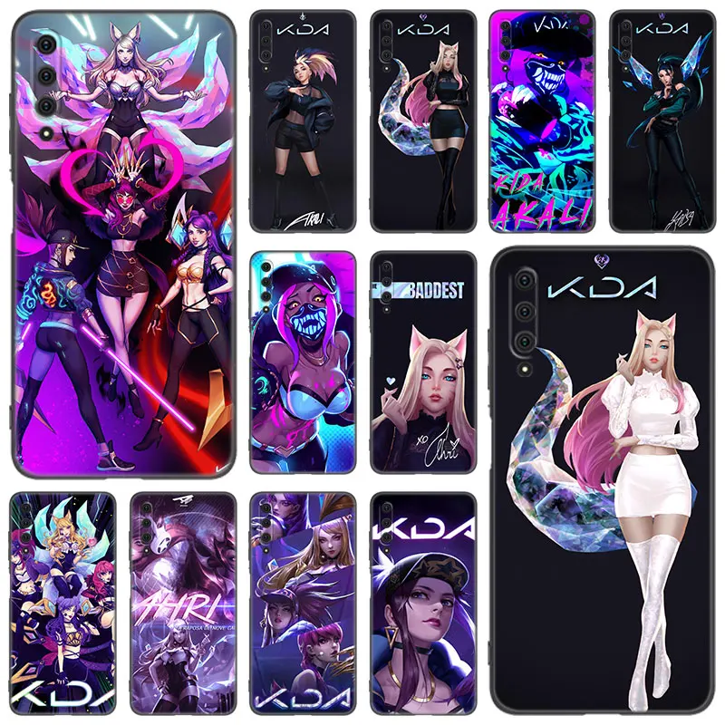 Телефонный чехол для Huawei Y6 Y7 Y9 Prime Y5 2018 2019 Y5P Y6P Y7P Y8P Y6S Y8S Y9S Y7A Y9A, черный чехол Телефонный чехол для Huawei Y6 Y7 Y9 Prime Y5 2018 2019 Y5P Y6P Y7P Y8P Y6S Y8S Y9S Y7A Y9A, черный чехол