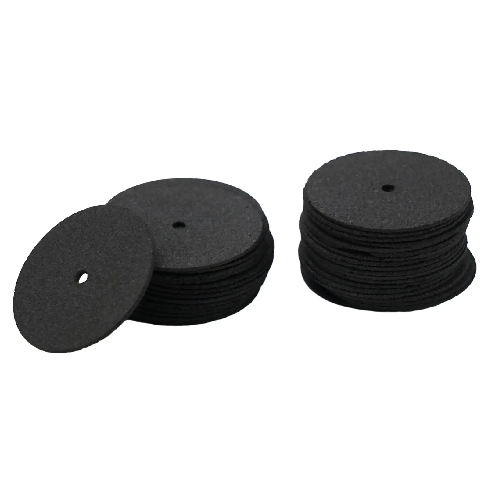 

Cutting Disc Grinding Wheel 2mm Hole 36mm Rod Length For Grinding/cutting Replacement Resin+Metal 40pcs/set Durable
