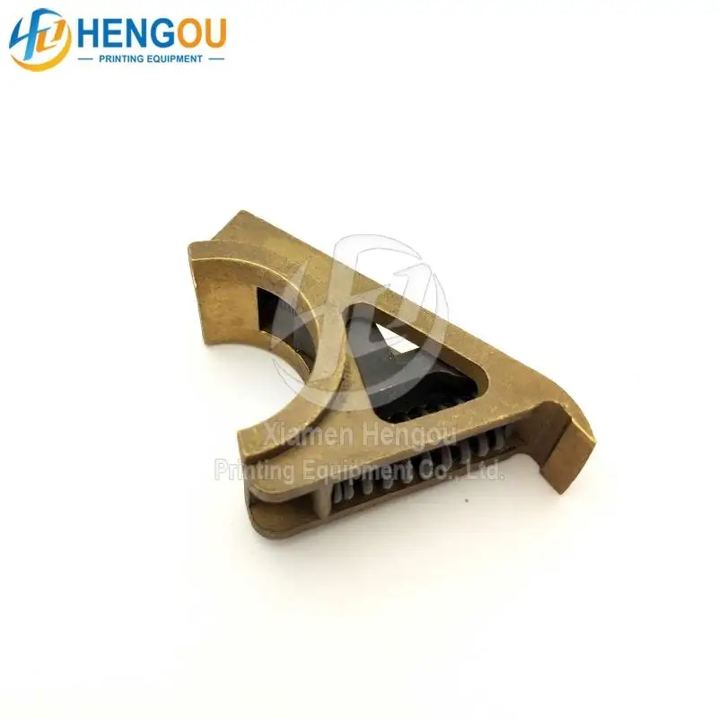 

Высококачественный медный захват 63x2 2 мм для фотоэлементов roland 200