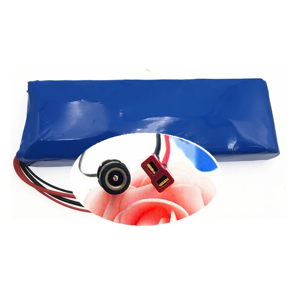 

2022 New 36V Battery 10S1P 5Ah 21700 Lithium Ion Battery Pack Ebike Electric Car Bicycle Scooter 20A BMS 500W +42v 2A Charger