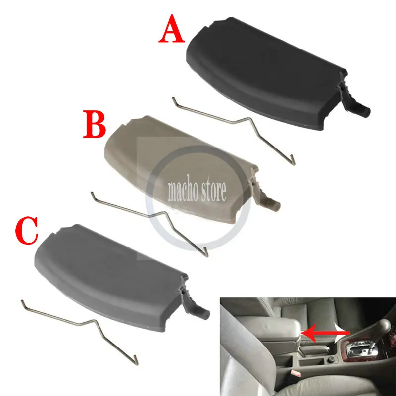 Применимо к A4 B6 B7( 02-08) зажиму для перчаточного ящика