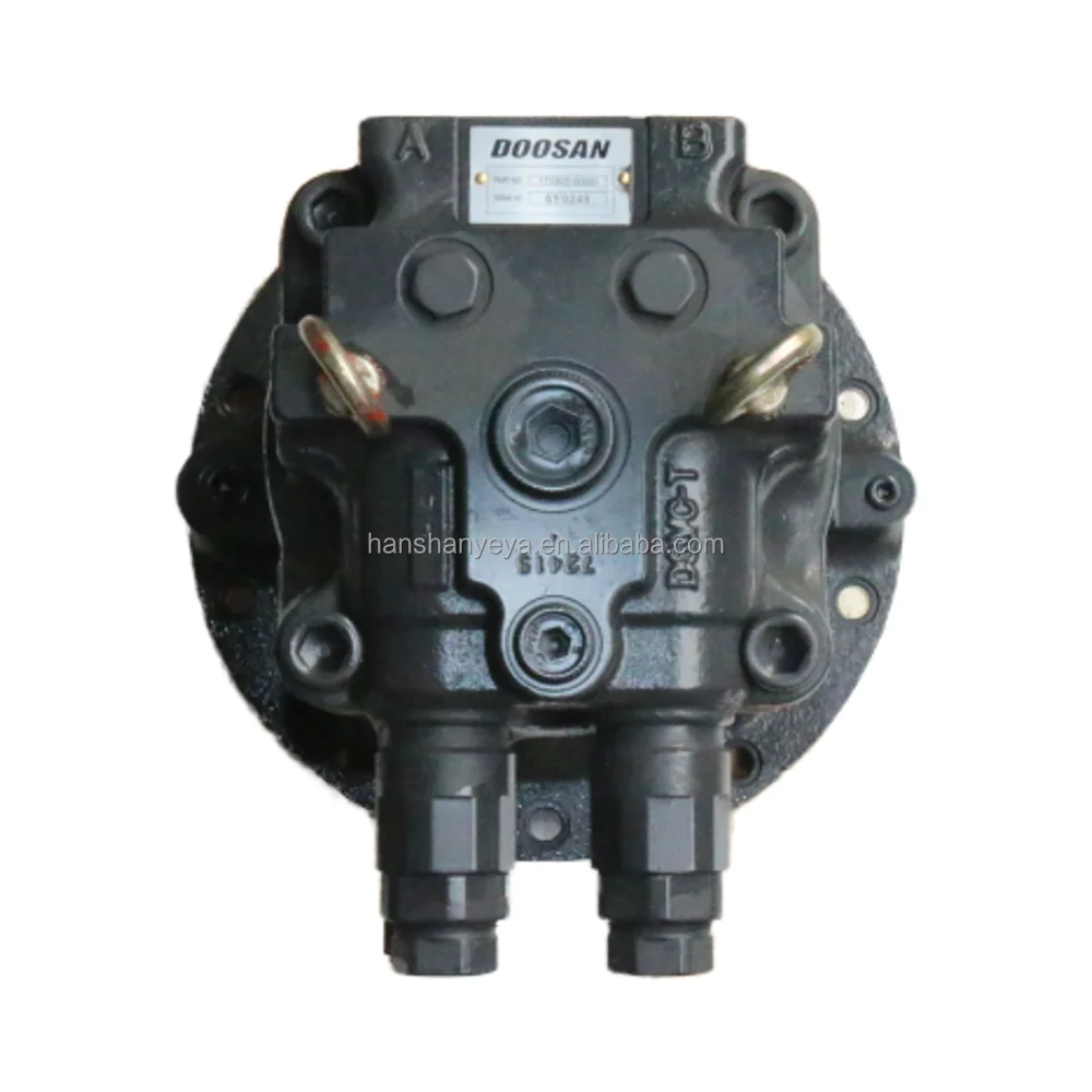 Запасные части для экскаватора Doosan Daewoo Develon оригинальный DX160 DX160LC K 1000101 170303 -00001