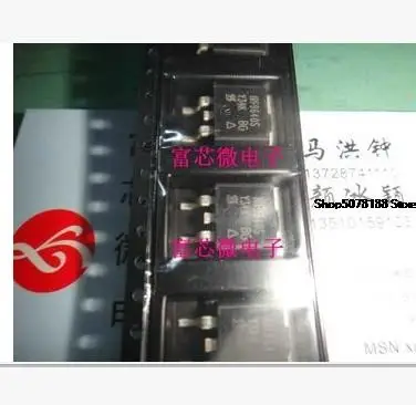

5pieces SPX3940AT-L-5.0 SPX3940-5V TO263 Original New Quick Shipping