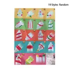 5 шт.компл. Коралловая фотография с шипами, латексные массажные презервативы для вагинальной стимуляции для мужчин, интимные изделия