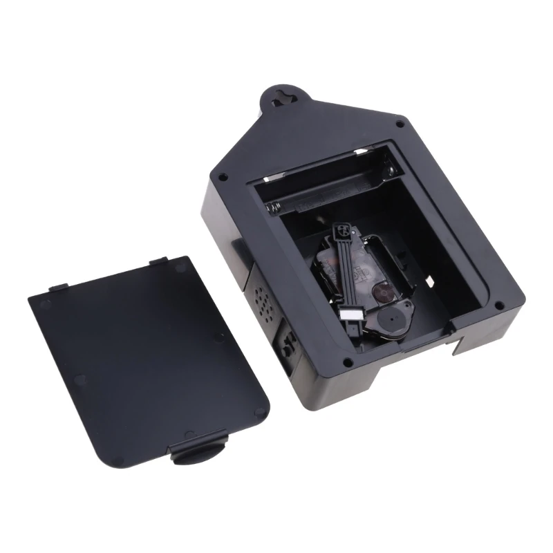 Комплекты для ремонта часов с кукушкой на батарейках запасные части настенных