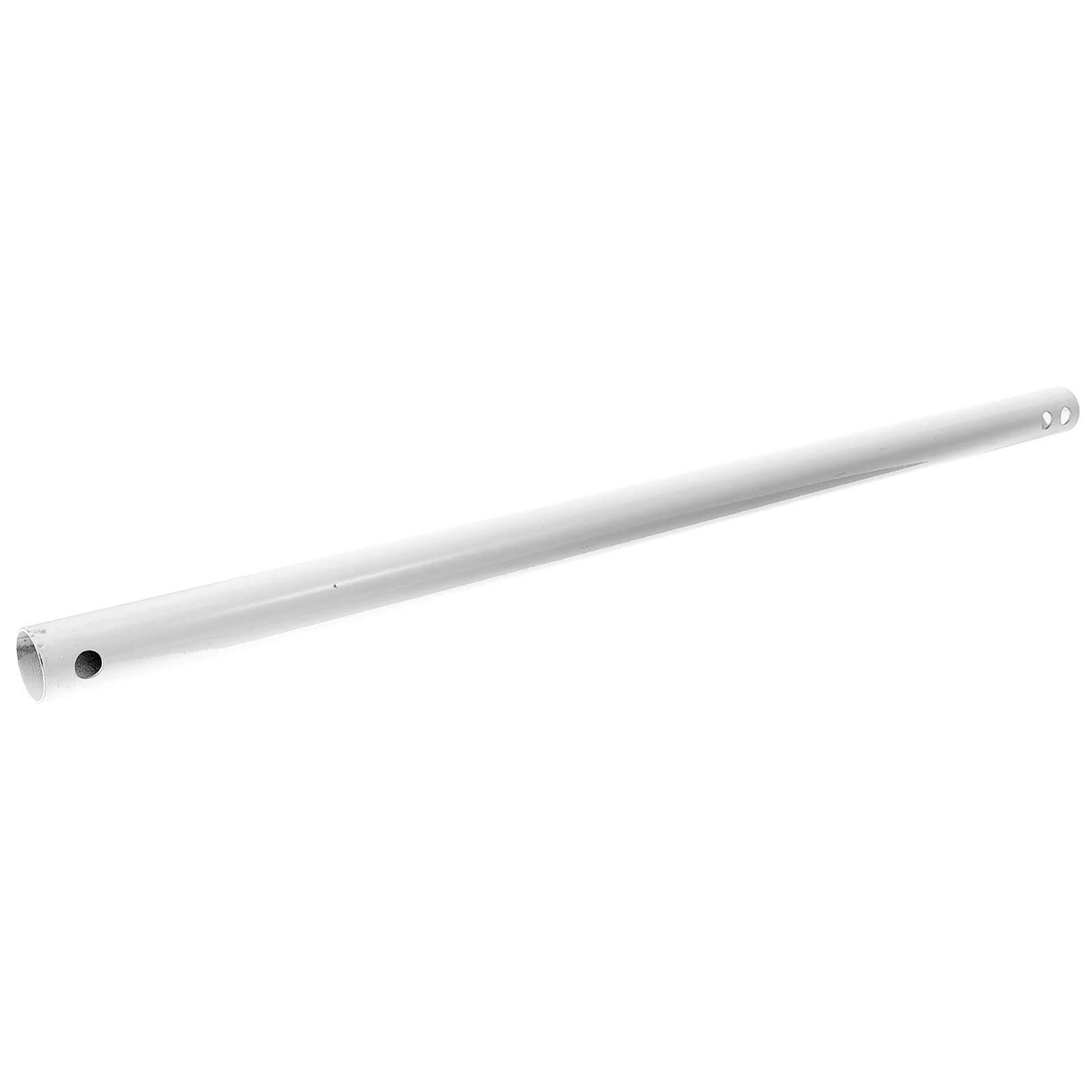 

Ceiling Fan Rod Accessories Downrod Extension Extender White Long Hooks Hanging