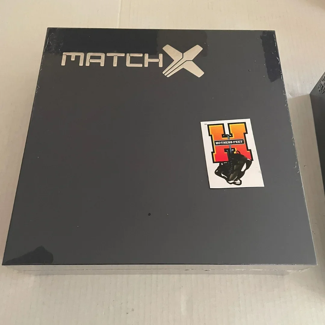 

SUMMER 50% DISCOUNT SALES BUY 10 GET 5 FREE MatchX M2 Pro Miners - MXC and Bitcoins Miners Hot