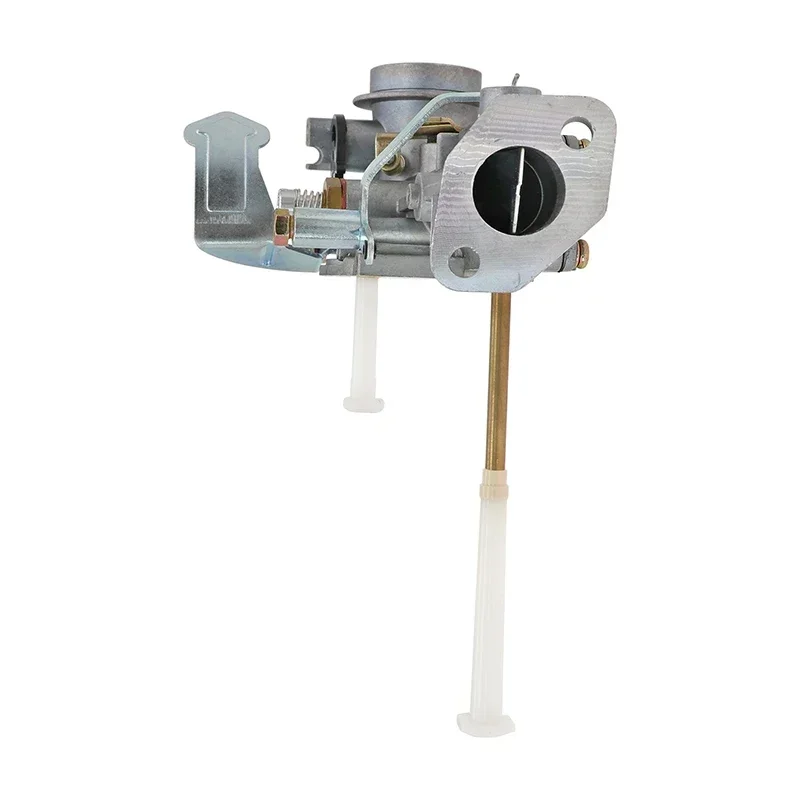 Фото Карбюратор 397135 для Briggs & Stratton 5 HP Series 130200 133200 №4